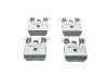 Brake pad set MEYLE 0252502916PD (фото 9)