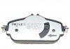 Brake pad set MEYLE 0252203219PD (фото 5)