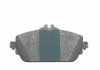 Brake pad set MEYLE 0252203219PD (фото 6)