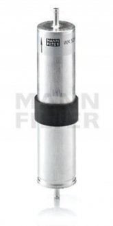 Фільтр палива MANN WK5214