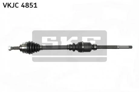 Привідний вал SKF VKJC4851