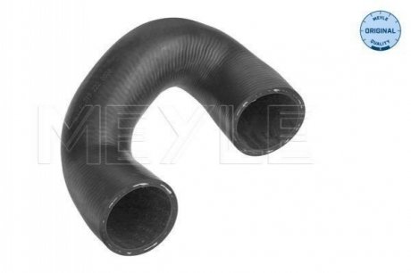 Radiator hose MEYLE 3192220030