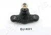 Кульова опора JAPANPARTS BJK01 (фото 1)