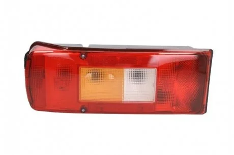 Задній ліхтар TRUCKLIGHT TLVO001L