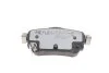 Brake pad set MEYLE 0252596515PD (фото 3)