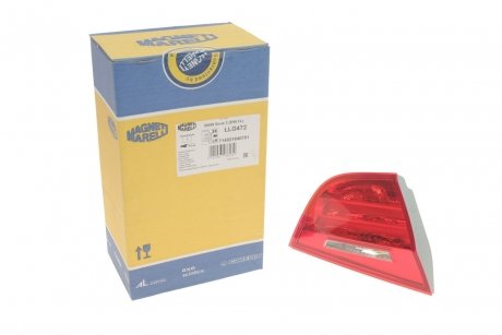 Задній ліхтар MAGNETI MARELLI 714021840701