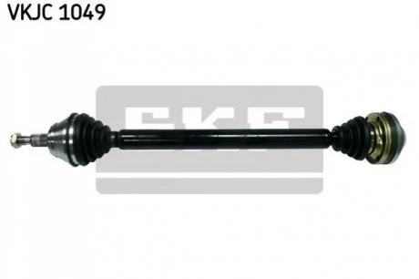 Привідний вал SKF VKJC1049
