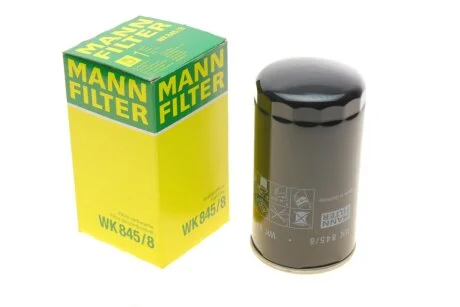Фільтр палива MANN WK8458