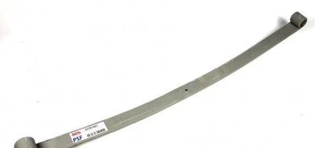 Лист ресори 3378100119 Z/T TES 3378100119ZT