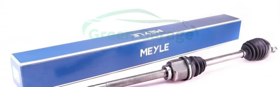 Привідний вал MEYLE 16144980064 (фото 1)