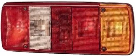 Задній ліхтар HELLA 2VP003567121