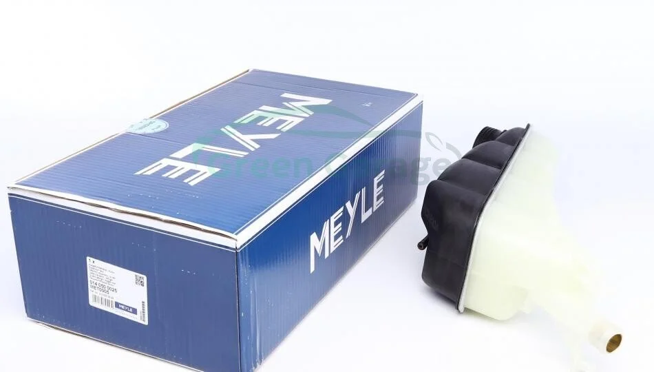Розширювальний бачок система охолодження MEYLE 0140500025 (фото 1)