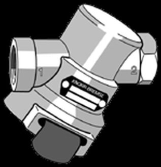 Фільтр трубки KNORR-BREMSE LA2103