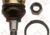 Кульова опора TRW JBJ710