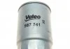 Фільтр палива VALEO 587741 (фото 2)
