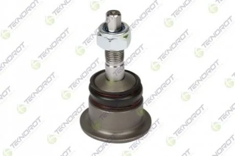 Кульова опора TEKNOROT B804