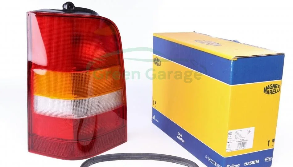 Задній ліхтар MAGNETI MARELLI 714098290205 (фото 1)