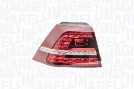 Задній ліхтар MAGNETI MARELLI 714081230701