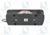 Задній ліхтар TRUCKLIGHT TLMA006L (фото 4)