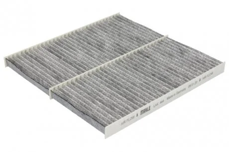 Фільтр салону MAHLE / KNECHT LAK444S
