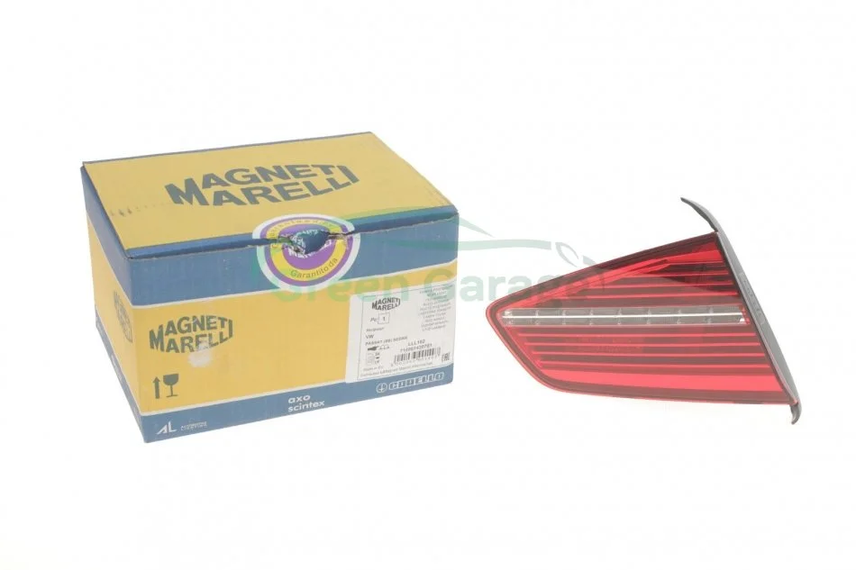 Задній ліхтар MAGNETI MARELLI 714081430701 (фото 1)