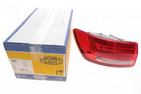 Задній ліхтар MAGNETI MARELLI 714081480701