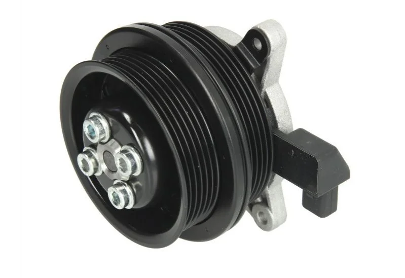 Насос охолоджуючої рідини THERMOTEC D1W064TT (фото 1)