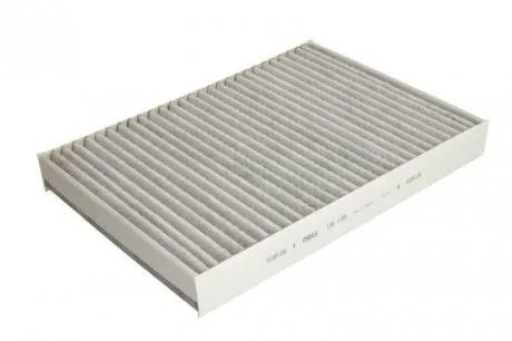 Фільтр салону MAHLE / KNECHT LAK1185