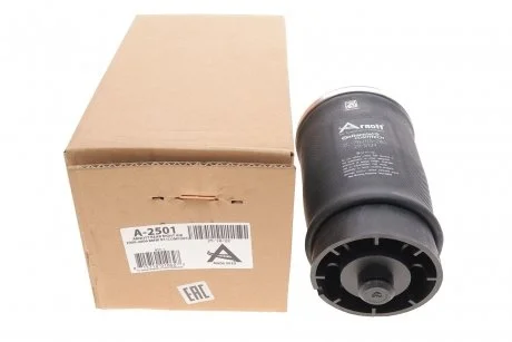 Пневмоподушка гумометалева ARNOTT A2501