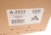 Пневмоподушка ARNOTT A2523 (фото 8)