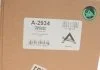 Пневмоподушка ARNOTT A2934 (фото 2)