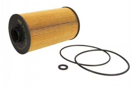 Фильтр топливный Case New Holland MANN PU10026X