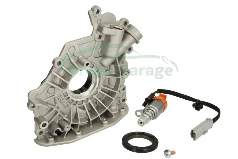 Масляный насос PSA/FORD/OPEL DV6FE/DV6FC/DV5FD/UGCA/UGCB/UGCC/XVCA/XVCB/XVCC (пр-во Pierburg) PIERBURG 707919150 (фото 1)