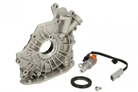 Масляный насос PSA/FORD/OPEL DV6FE/DV6FC/DV5FD/UGCA/UGCB/UGCC/XVCA/XVCB/XVCC (пр-во Pierburg) PIERBURG 707919150