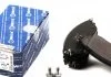 Brake pad set MEYLE 0252208718 (фото 1)