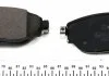 Brake pad set MEYLE 0252208718 (фото 2)