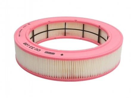 Фильтр салона John Deere  MANN CU33128