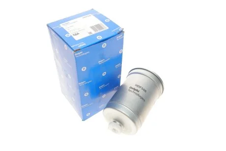 Фільтр палива DELPHI HDF506