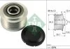 SPRZEGLO ALT. INA 535031110 (фото 1)