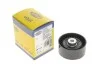 Ролик натяжной AUDI, VW, SEAT, SKODA (пр-во Magneti Marelli, кор. код MPQ0003) MAGNETI MARELLI 331316170003 (фото 4)