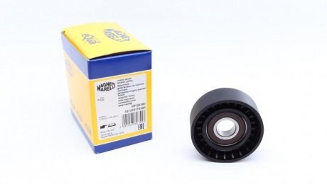 Шків привідного паса MAGNETI MARELLI 331316170390