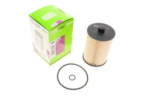 Фільтр палива VALEO 587930