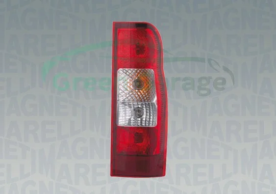 Задній ліхтар MAGNETI MARELLI 712200451110 (фото 1)