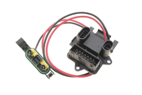 Реостат печки AUTOTECHTEILE 5090113