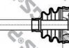 Привідний вал GSP 210193 (фото 1)