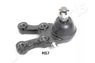 Кульова опора JAPANPARTS BJH17R