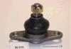 Кульова опора JAPANPARTS BJ216 (фото 1)