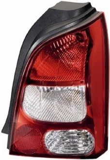 Ліхтар задній HELLA 2VA965454111