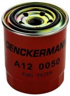 Фільтр палива DENCKERMANN A120050