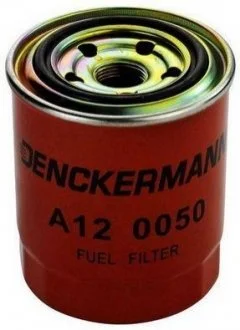 Фільтр палива DENCKERMANN A120050